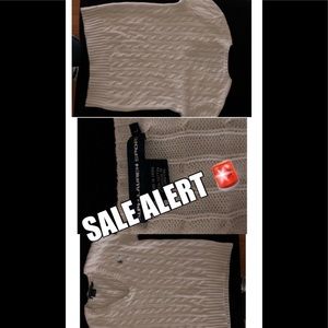 Ralph Lauren Sweater